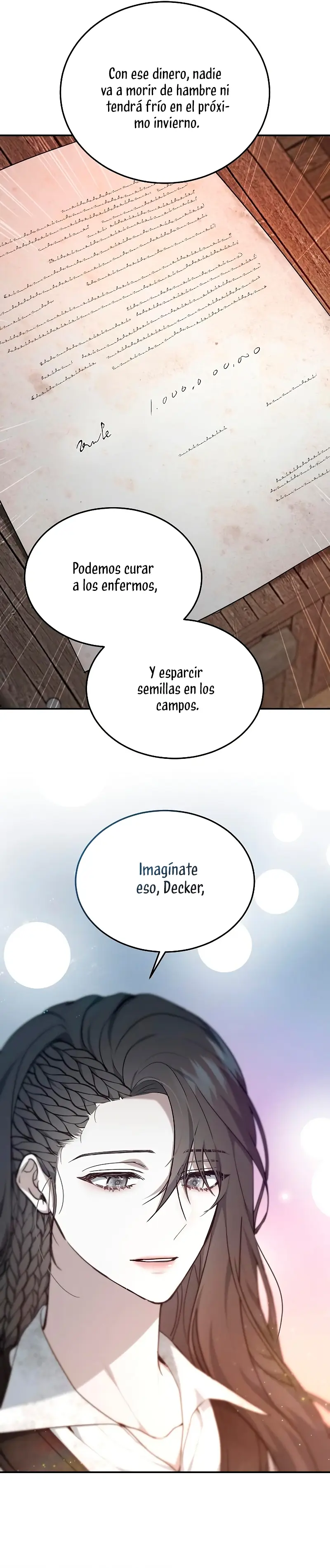 La Era De Omán capítulo 3, página 33