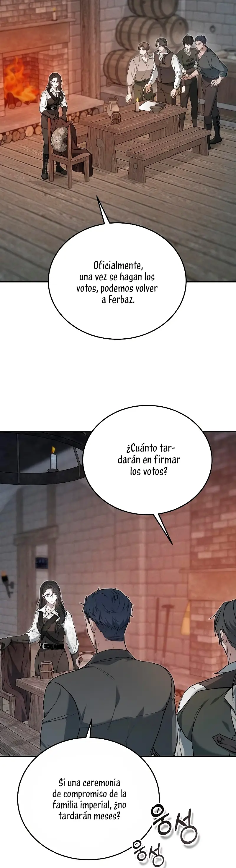 La Era De Omán capítulo 3, página 37