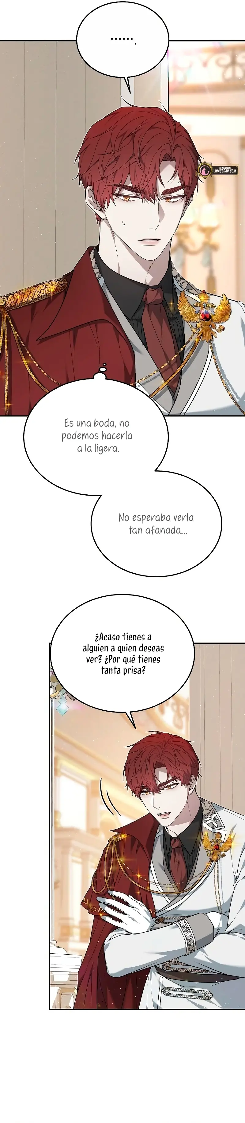 La Era De Omán capítulo 3, página 41