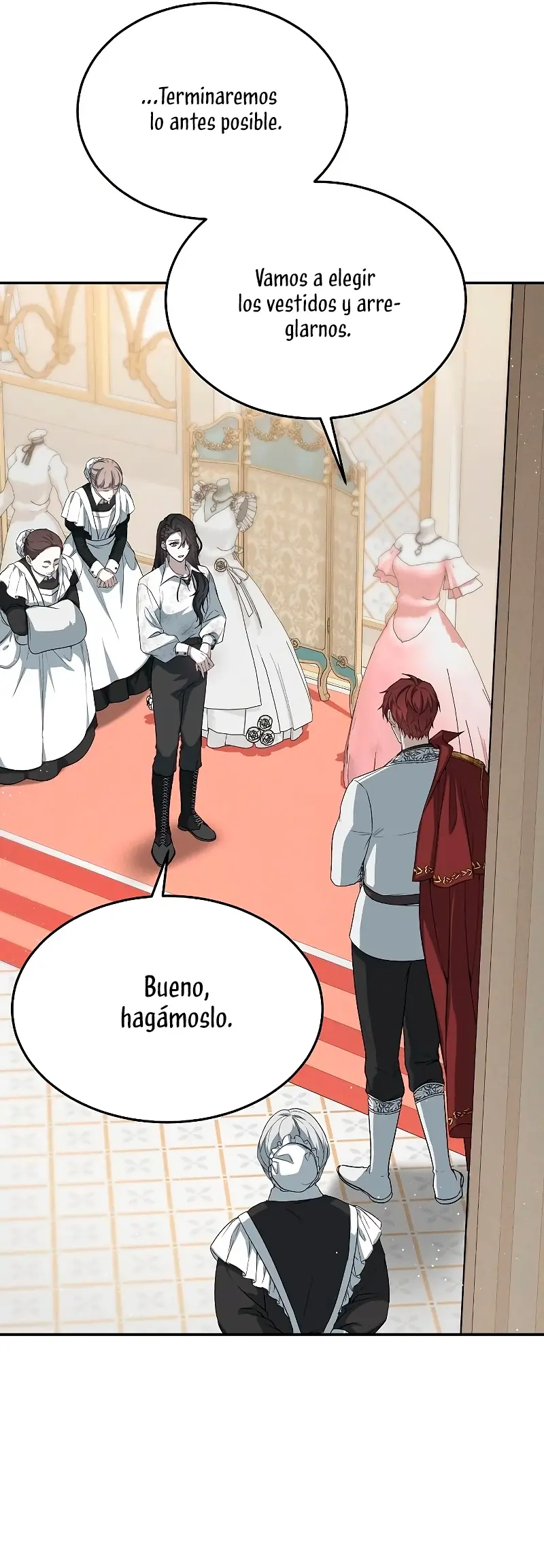 La Era De Omán capítulo 3, página 44
