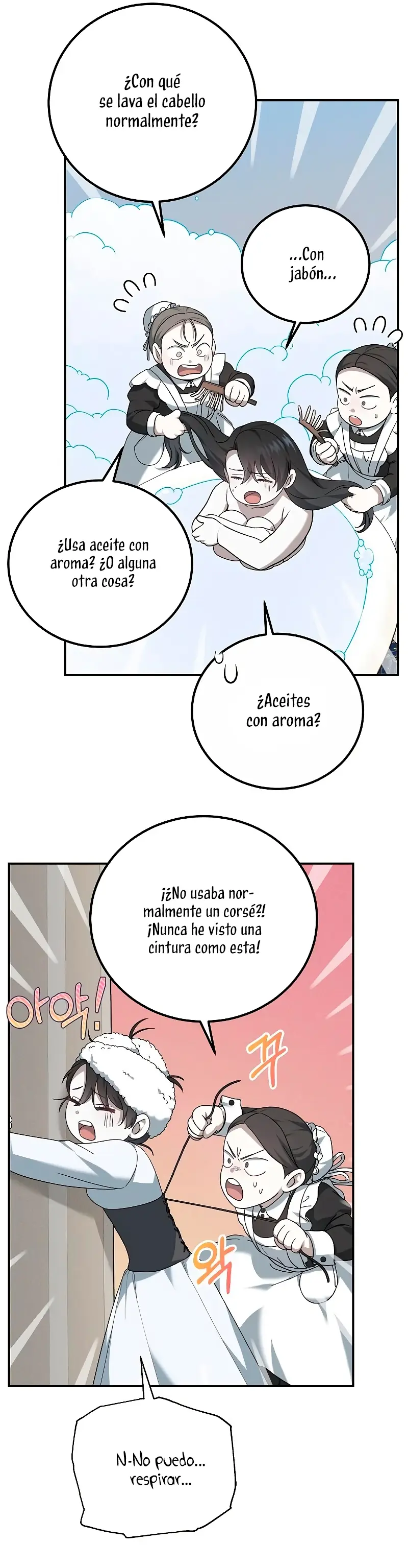La Era De Omán capítulo 3, página 48