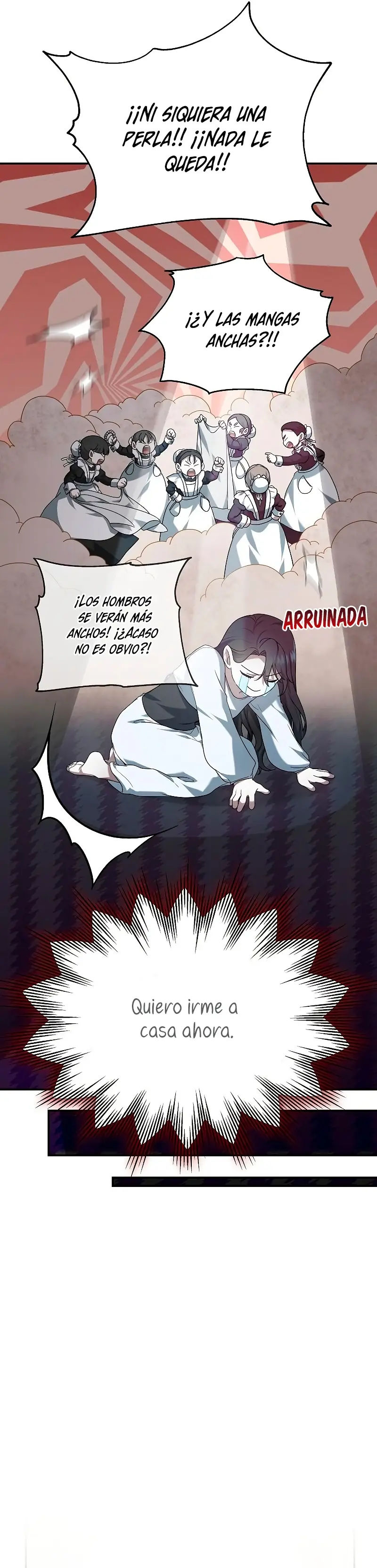 La Era De Omán capítulo 3, página 50