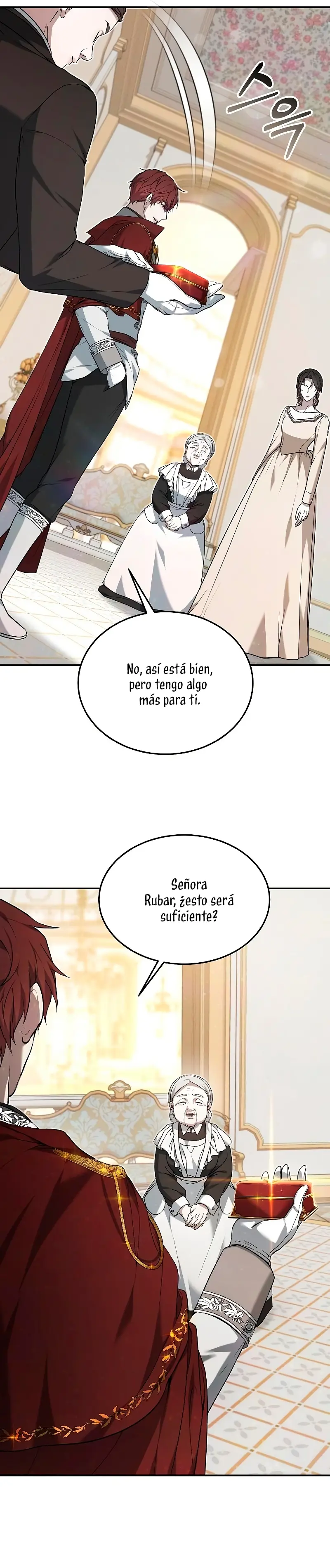 La Era De Omán capítulo 3, página 57