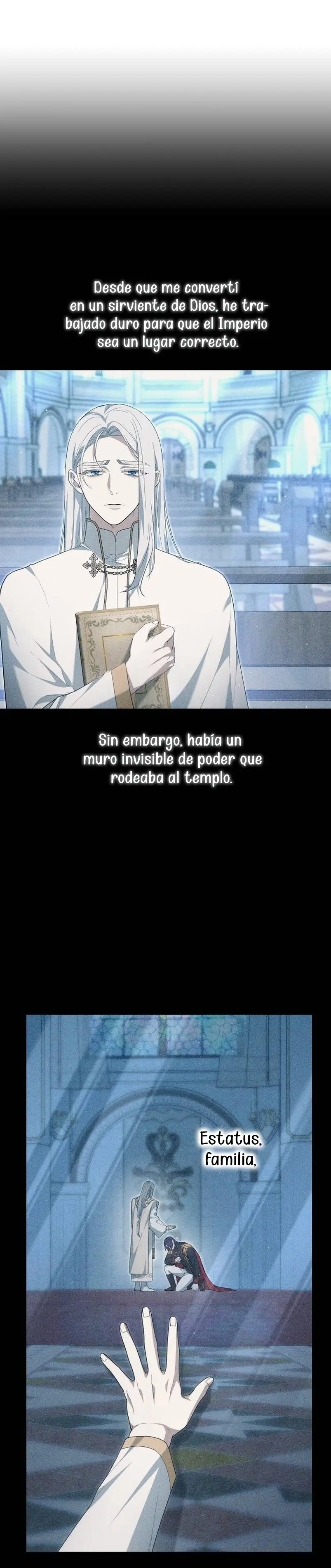 La Era De Omán capítulo 30, página 7