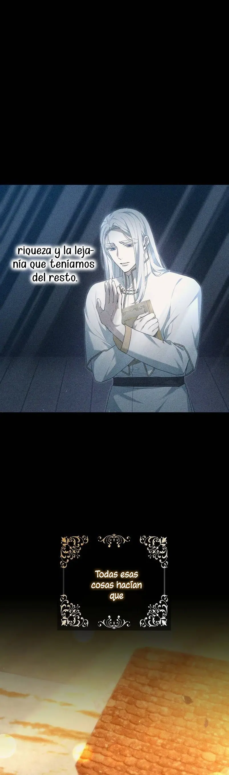 La Era De Omán capítulo 30, página 8