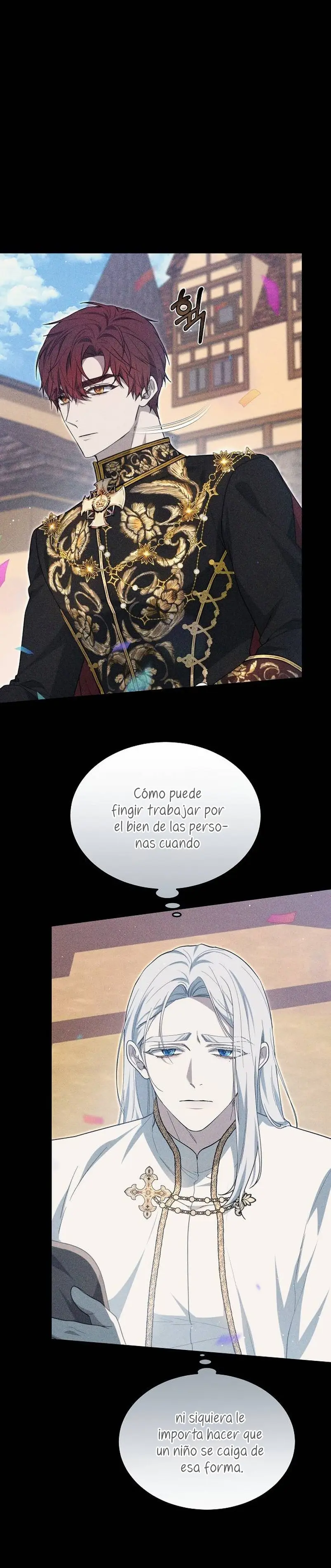 La Era De Omán capítulo 30, página 13