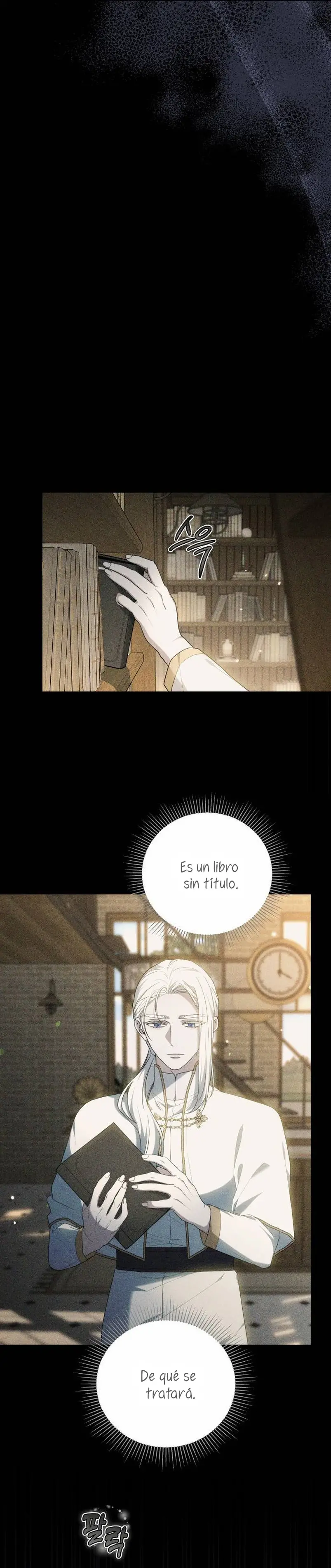 La Era De Omán capítulo 30, página 19