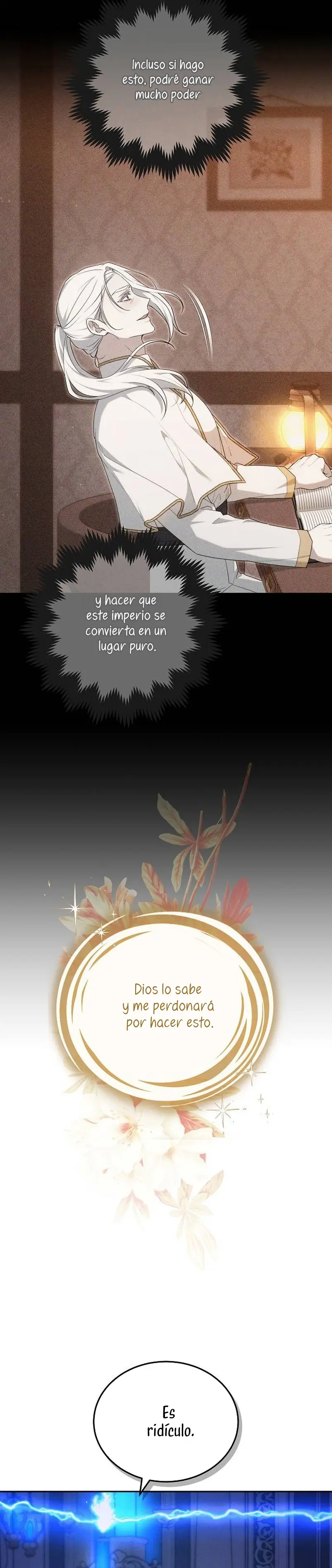 La Era De Omán capítulo 30, página 25