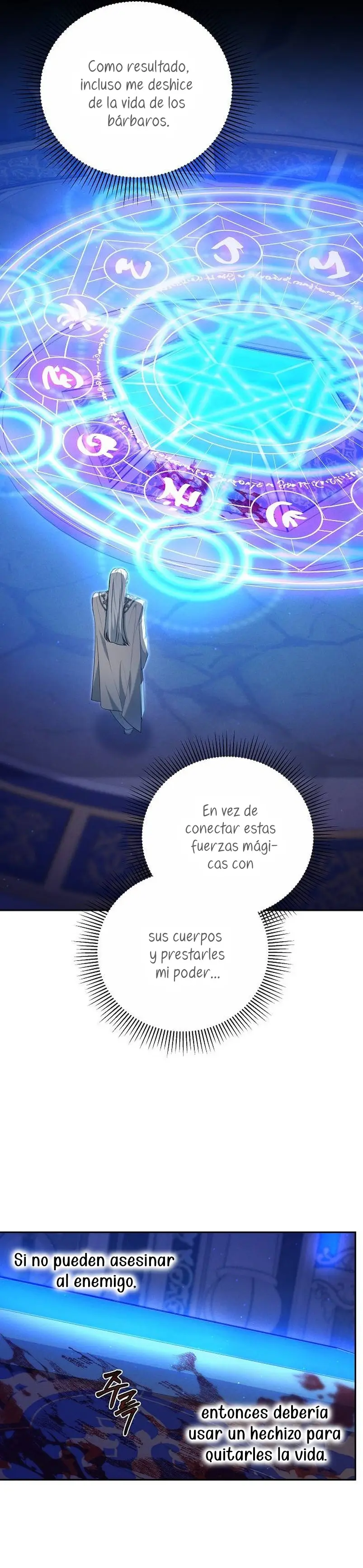 La Era De Omán capítulo 30, página 27