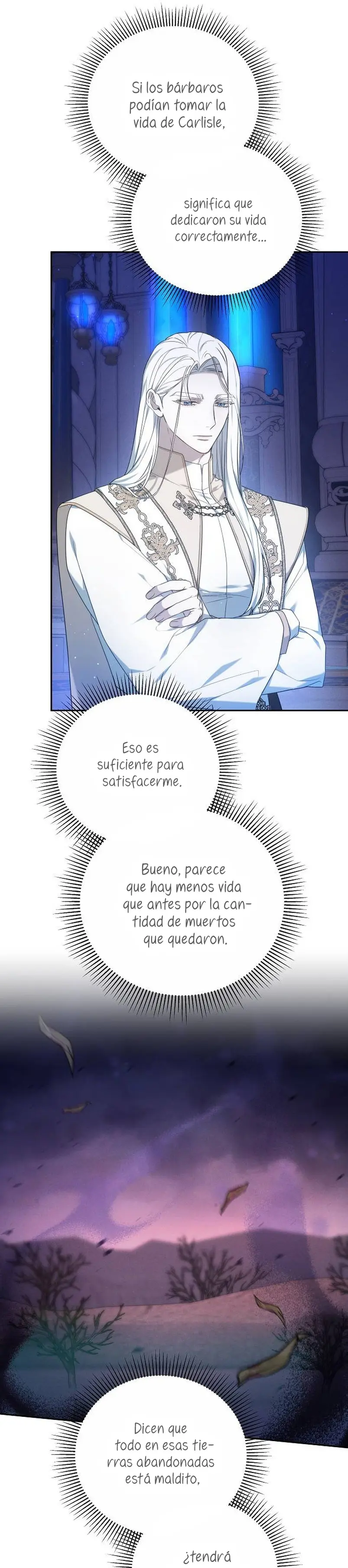 La Era De Omán capítulo 30, página 28