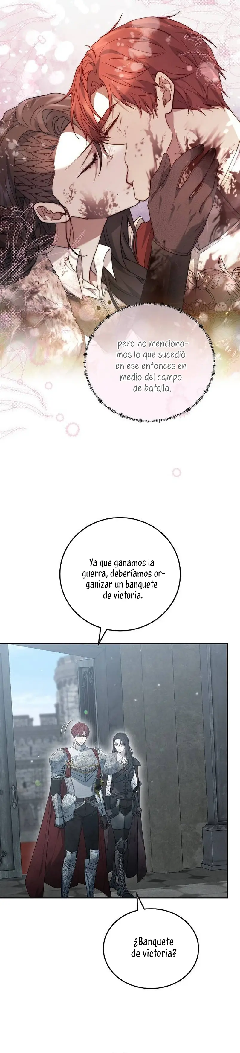 La Era De Omán capítulo 30, página 33