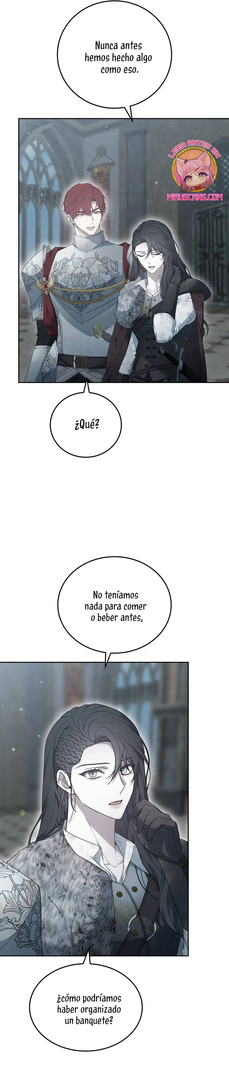 La Era De Omán capítulo 30, página 34