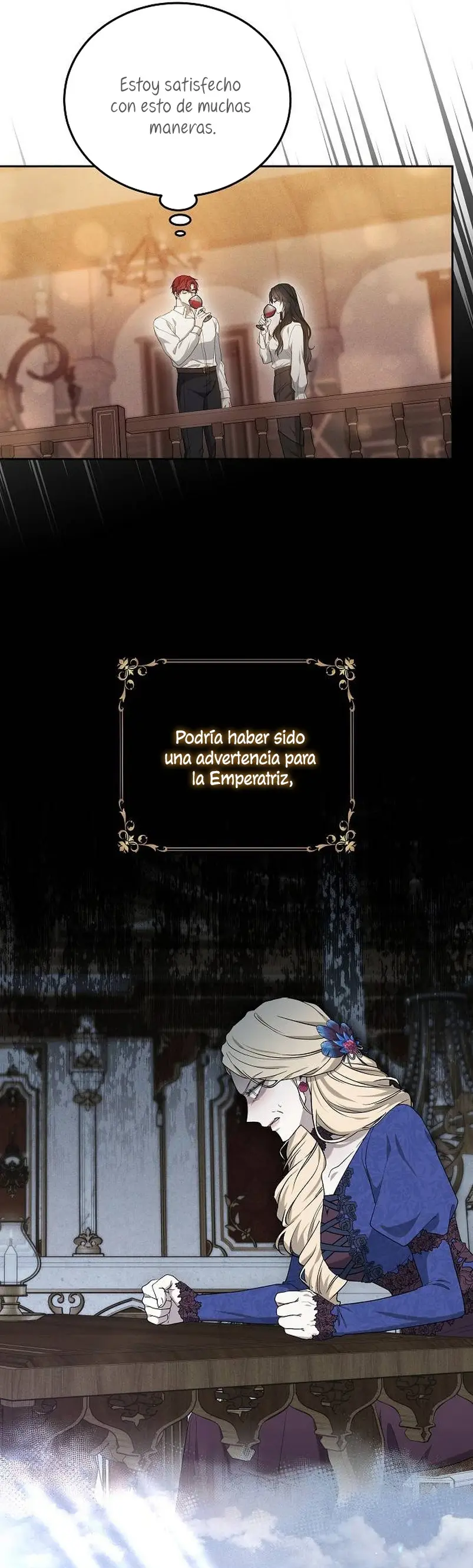 La Era De Omán capítulo 30, página 40
