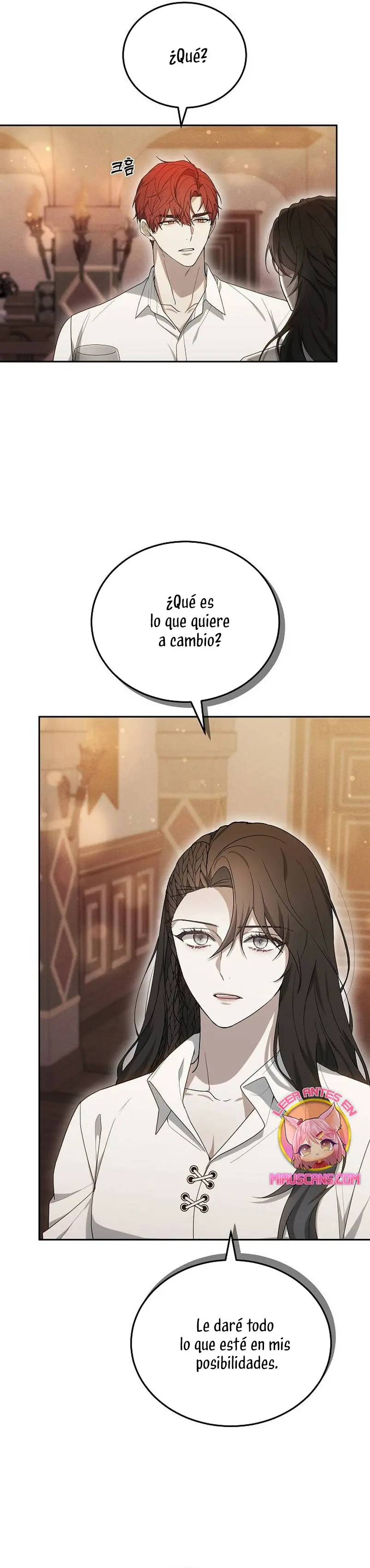 La Era De Omán capítulo 30, página 45