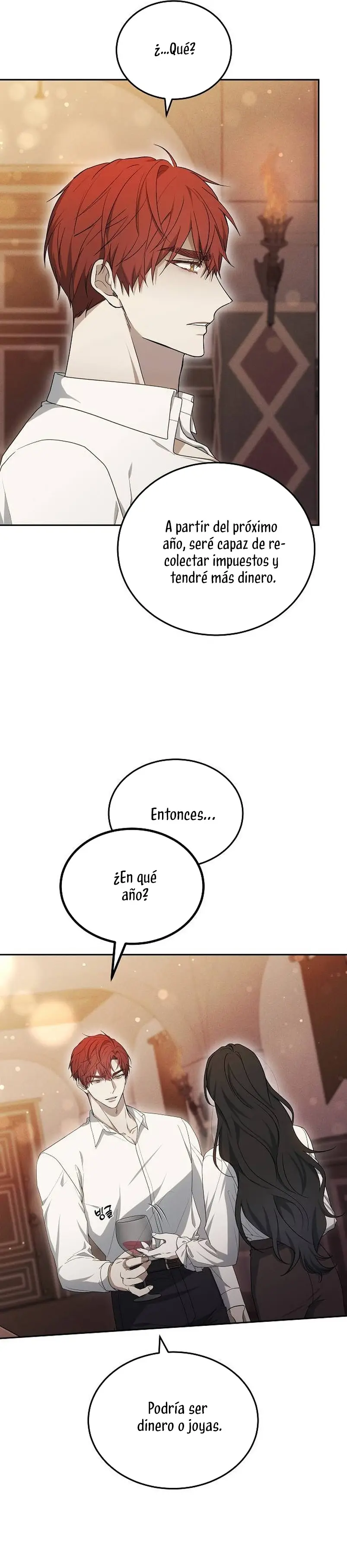 La Era De Omán capítulo 30, página 46