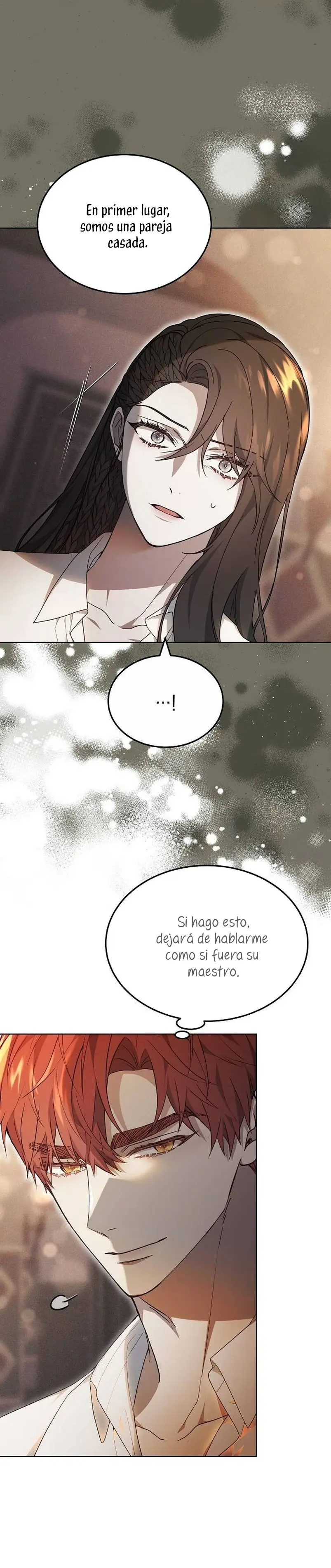 La Era De Omán capítulo 31, página 6