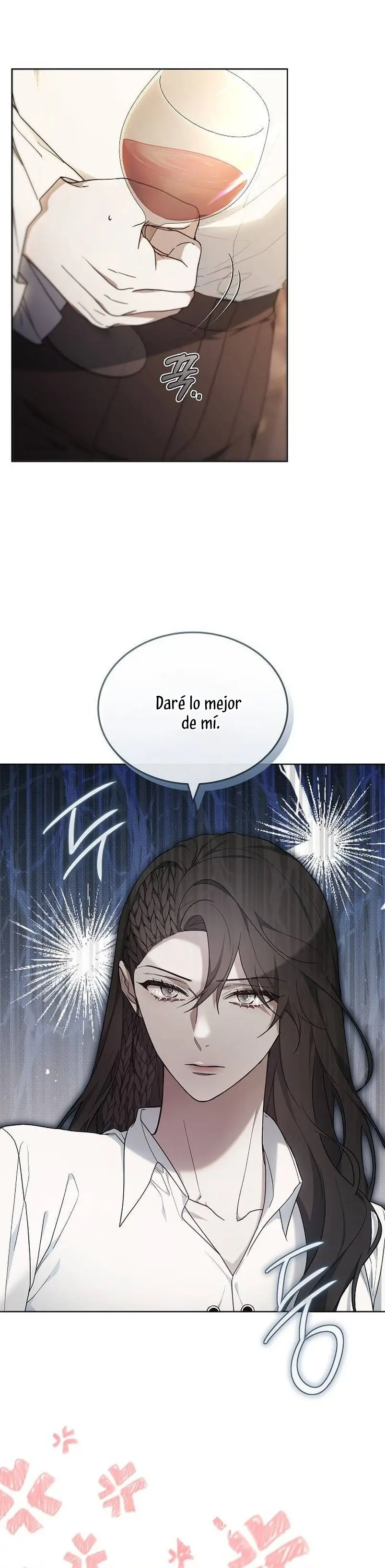 La Era De Omán capítulo 31, página 10