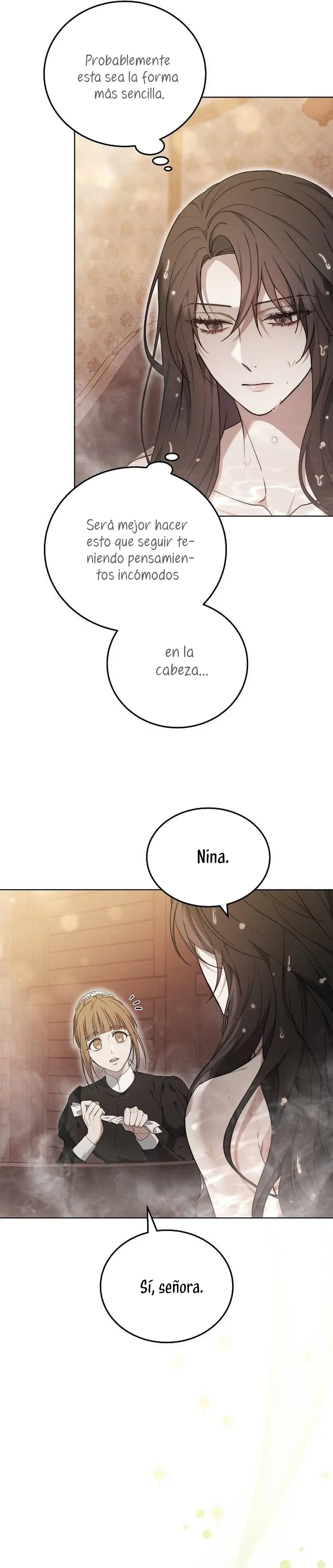 La Era De Omán capítulo 31, página 14