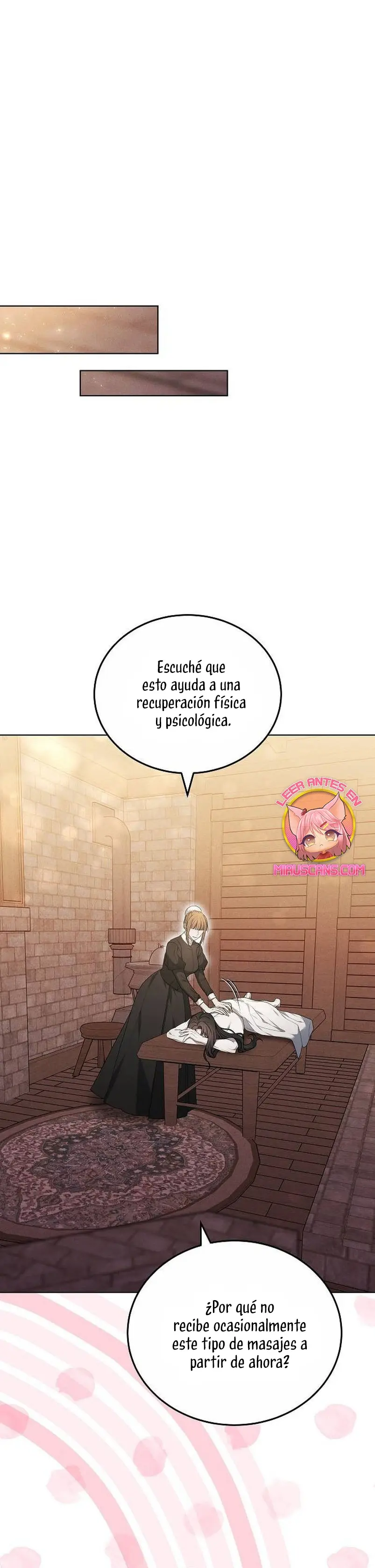 La Era De Omán capítulo 31, página 18