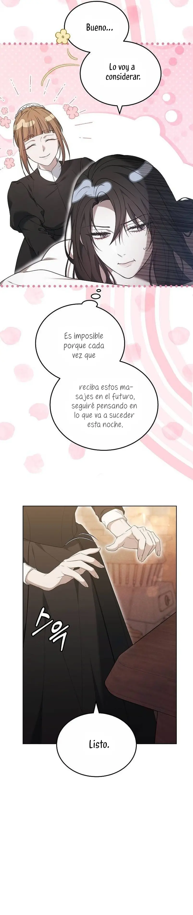 La Era De Omán capítulo 31, página 19