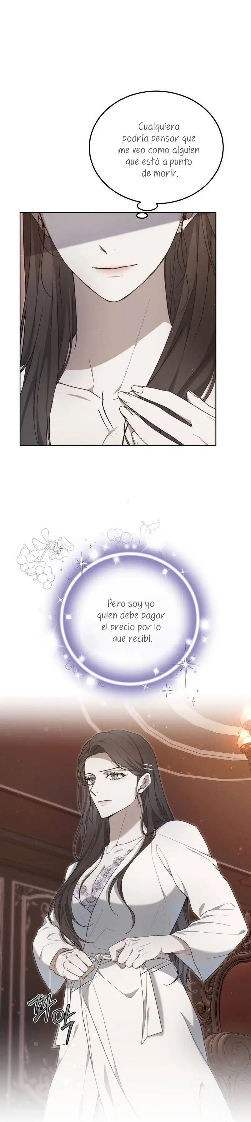 La Era De Omán capítulo 31, página 27