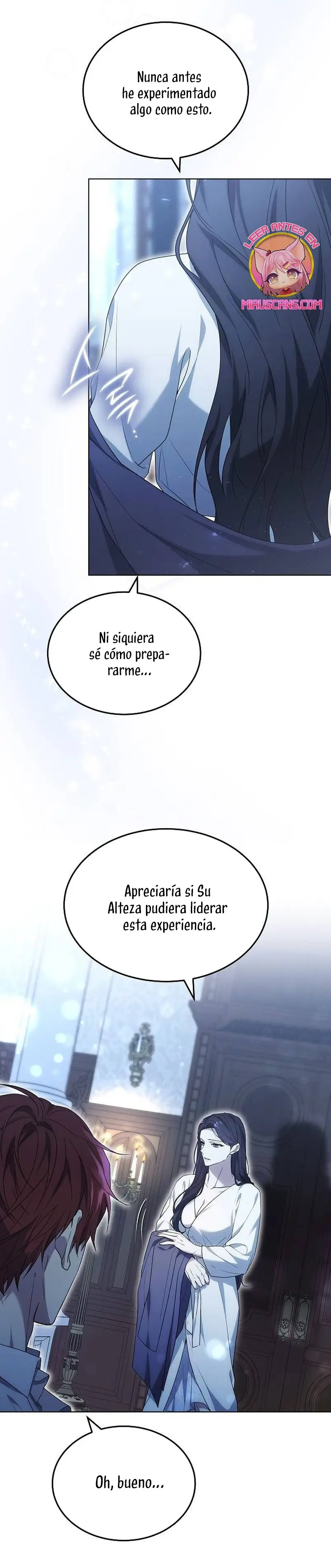 La Era De Omán capítulo 31, página 34