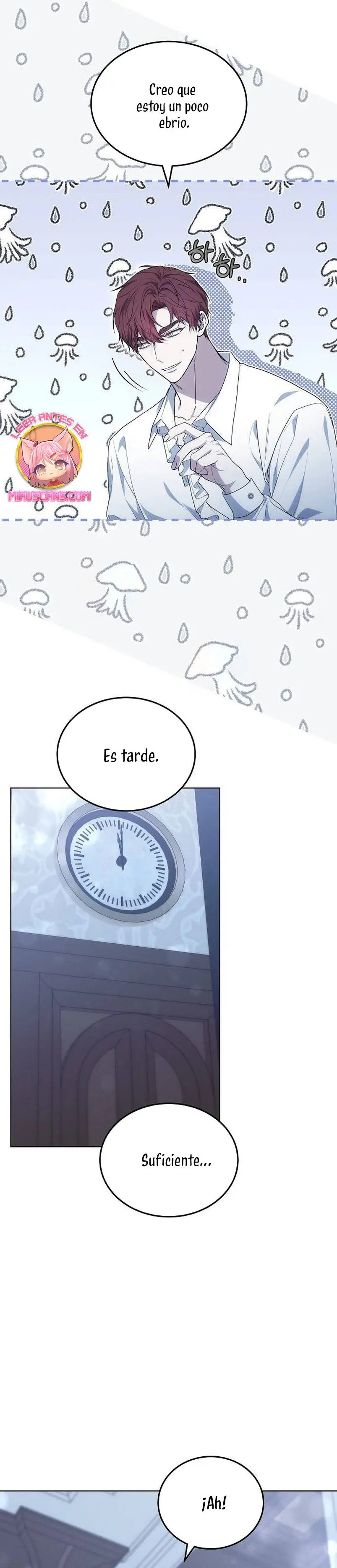 La Era De Omán capítulo 31, página 37