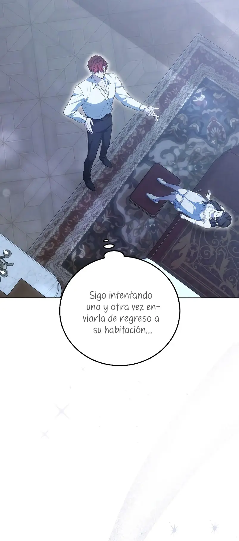 La Era De Omán capítulo 32, página 17