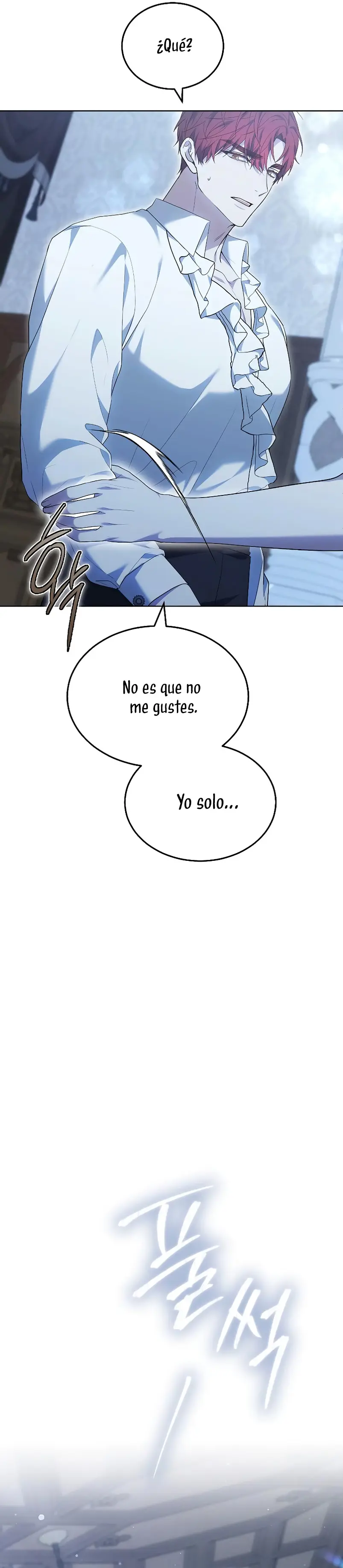 La Era De Omán capítulo 32, página 20