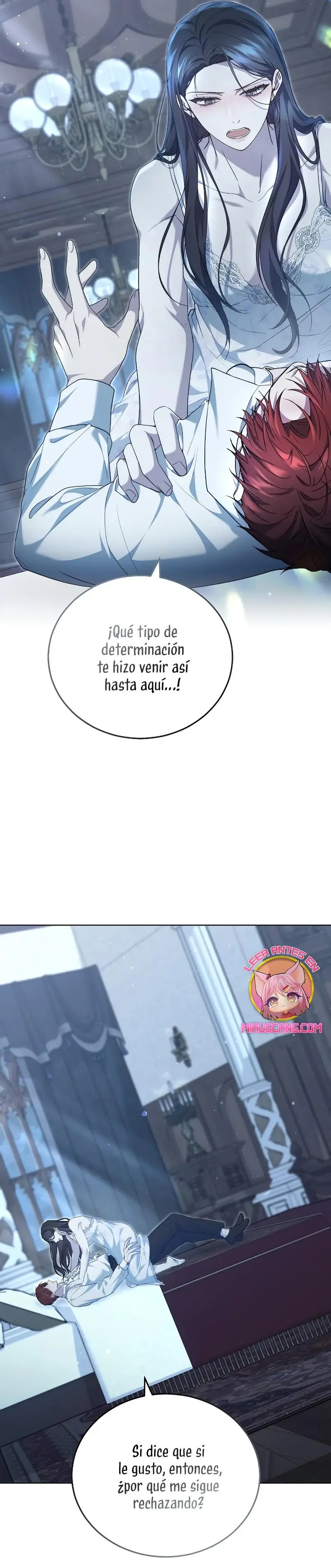 La Era De Omán capítulo 32, página 21