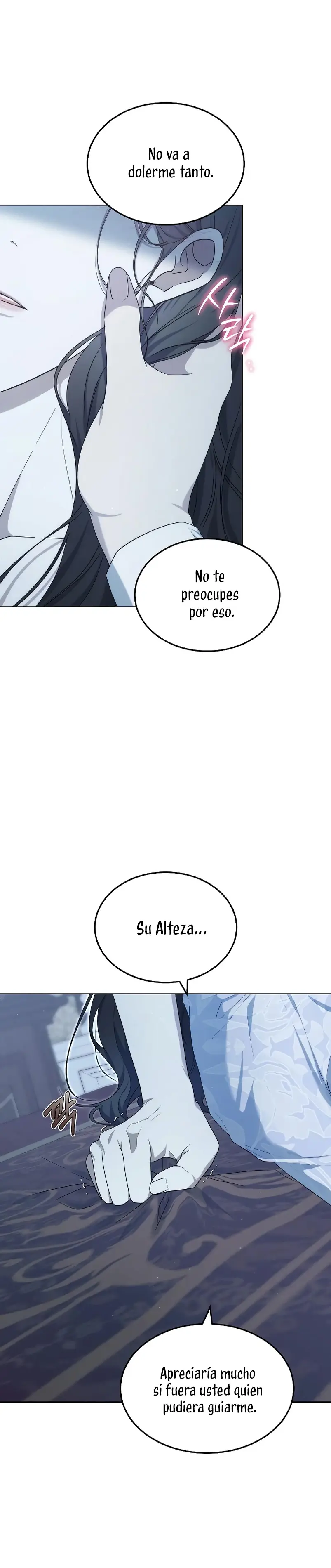 La Era De Omán capítulo 32, página 30