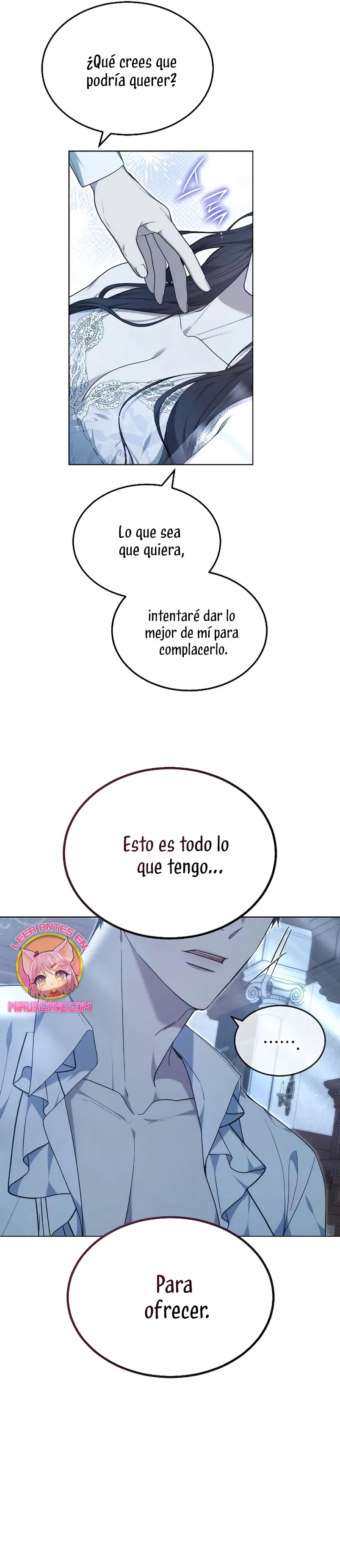 La Era De Omán capítulo 32, página 33