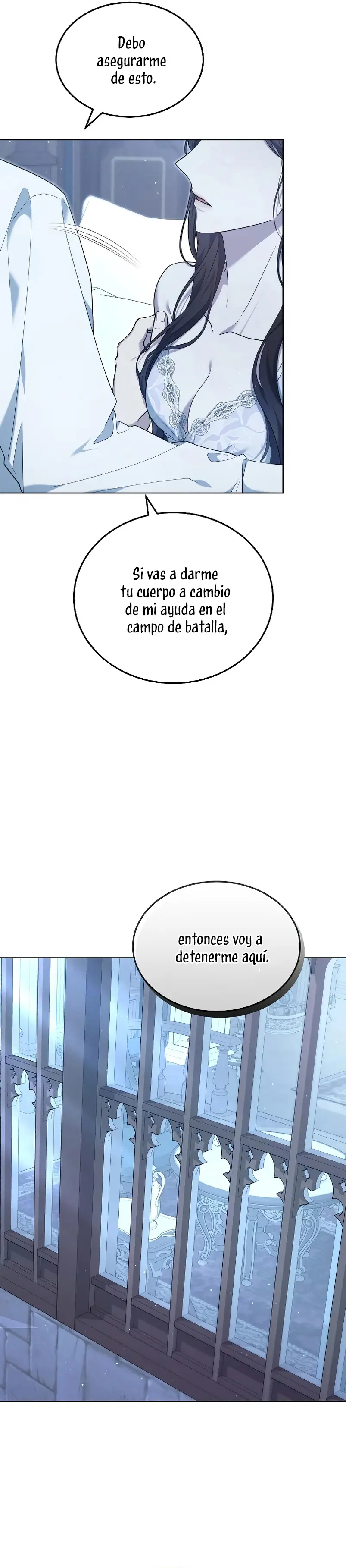 La Era De Omán capítulo 32, página 34
