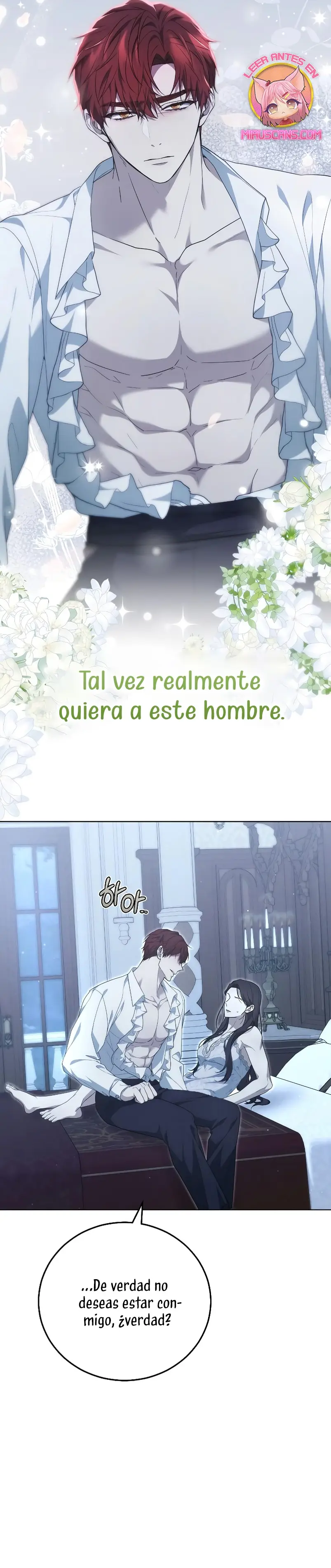 La Era De Omán capítulo 32, página 37