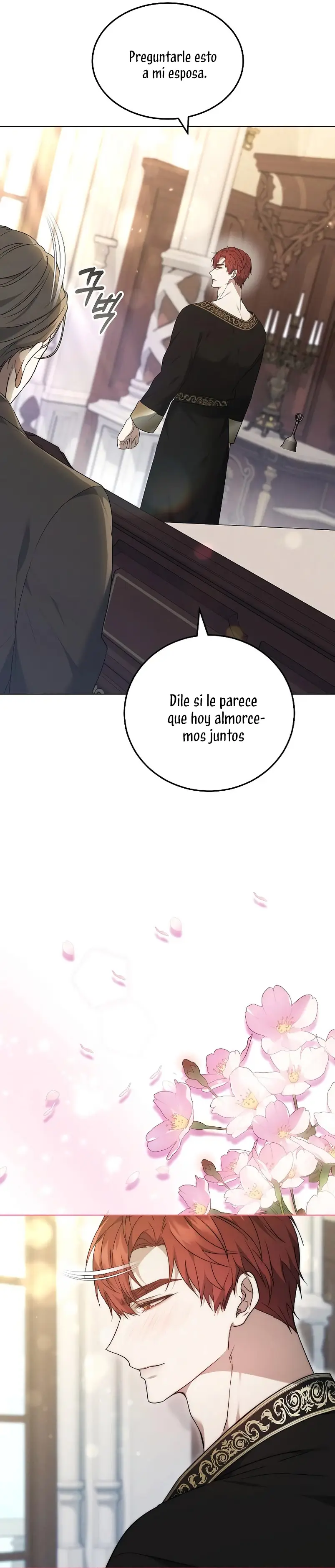La Era De Omán capítulo 33, página 19