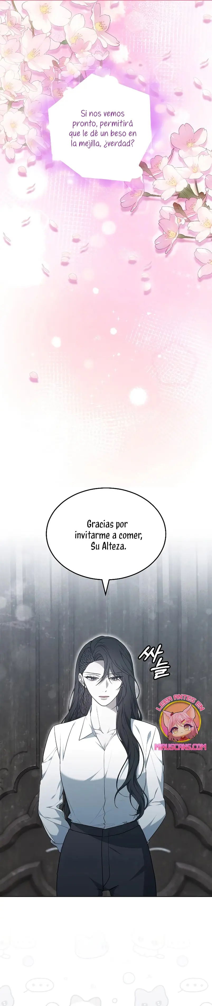 La Era De Omán capítulo 33, página 20