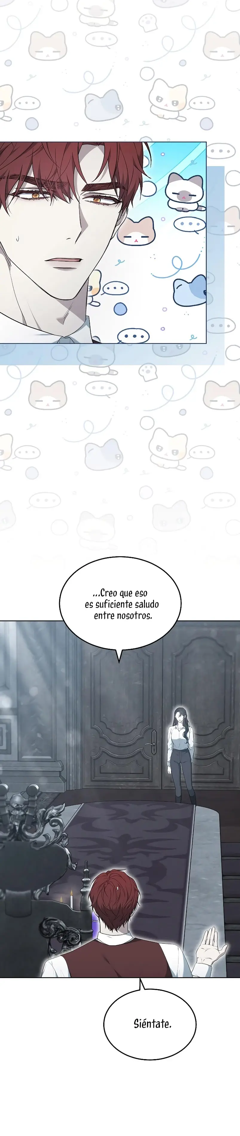 La Era De Omán capítulo 33, página 21