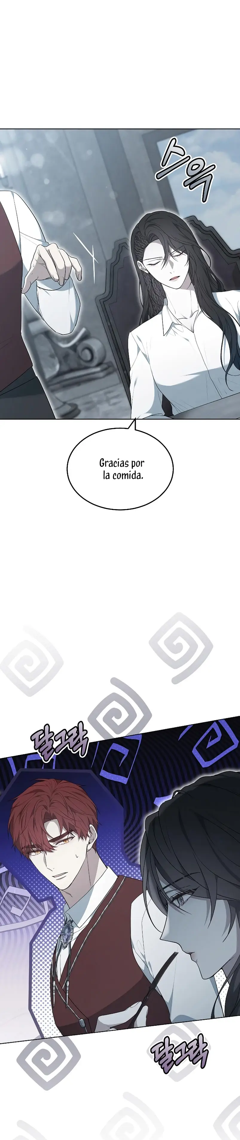 La Era De Omán capítulo 33, página 22