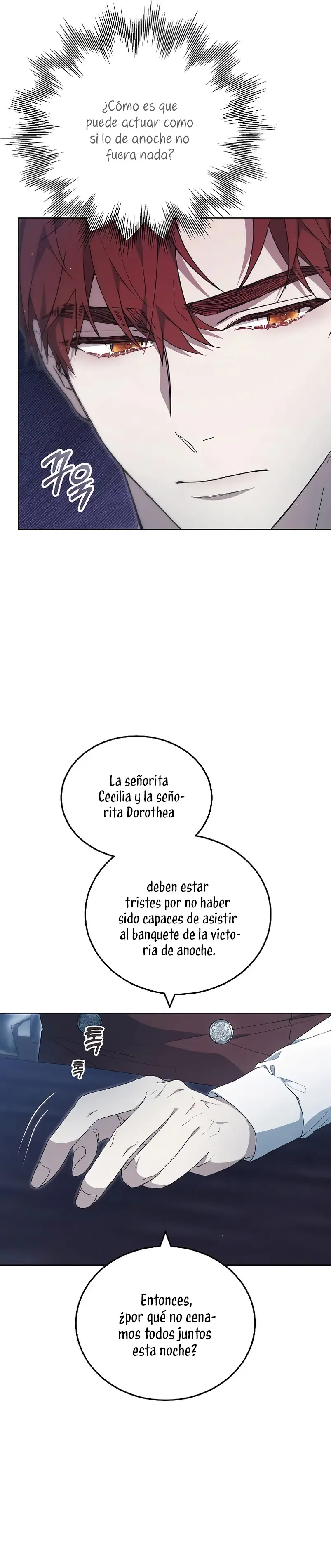 La Era De Omán capítulo 33, página 28