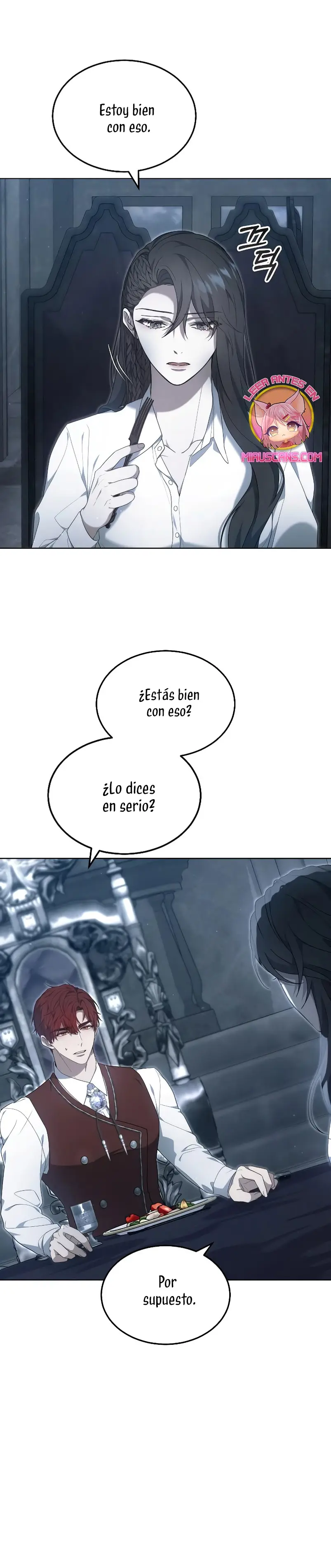 La Era De Omán capítulo 33, página 29