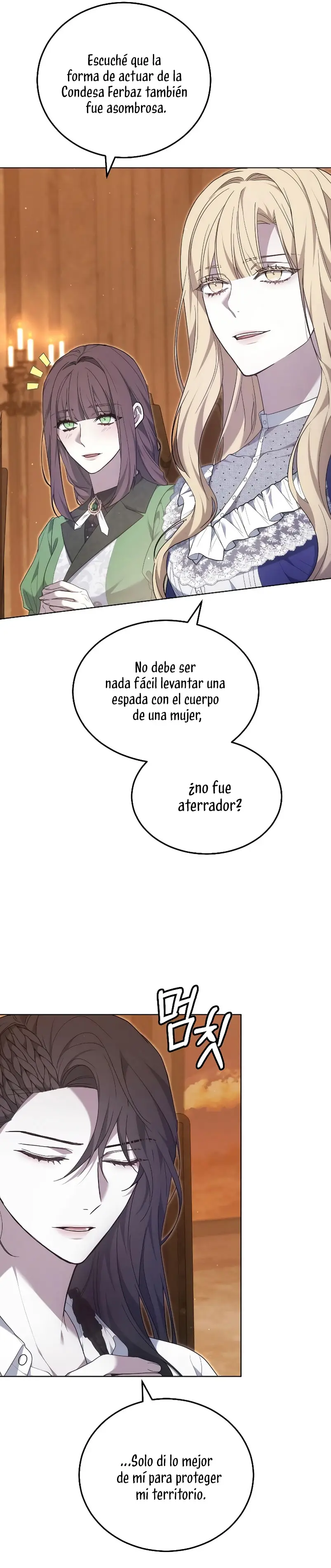 La Era De Omán capítulo 33, página 36
