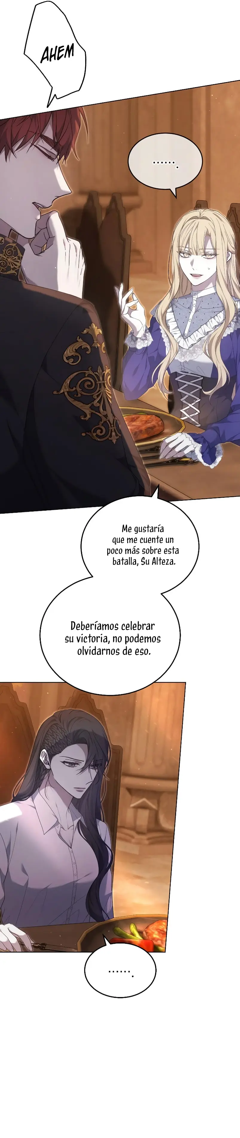 La Era De Omán capítulo 33, página 41