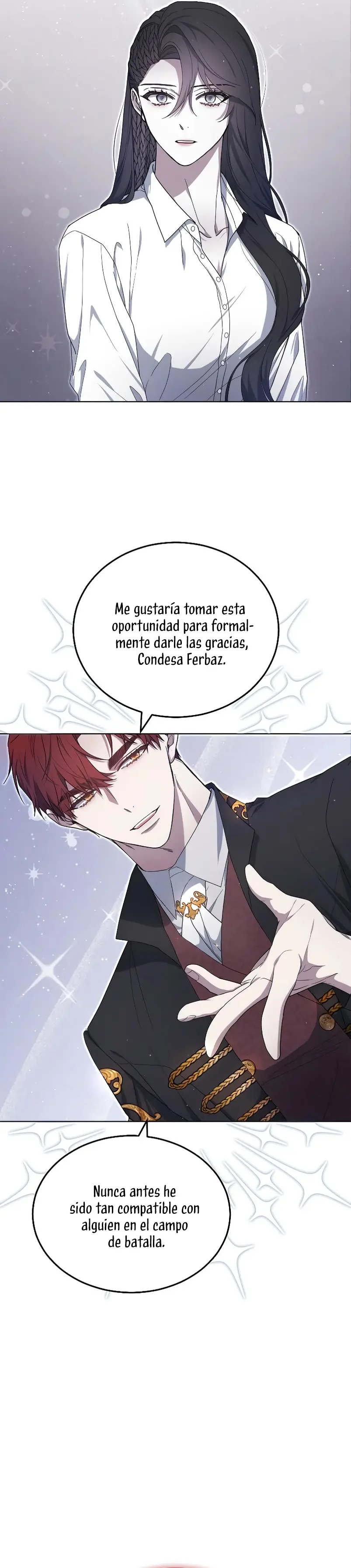 La Era De Omán capítulo 33, página 44