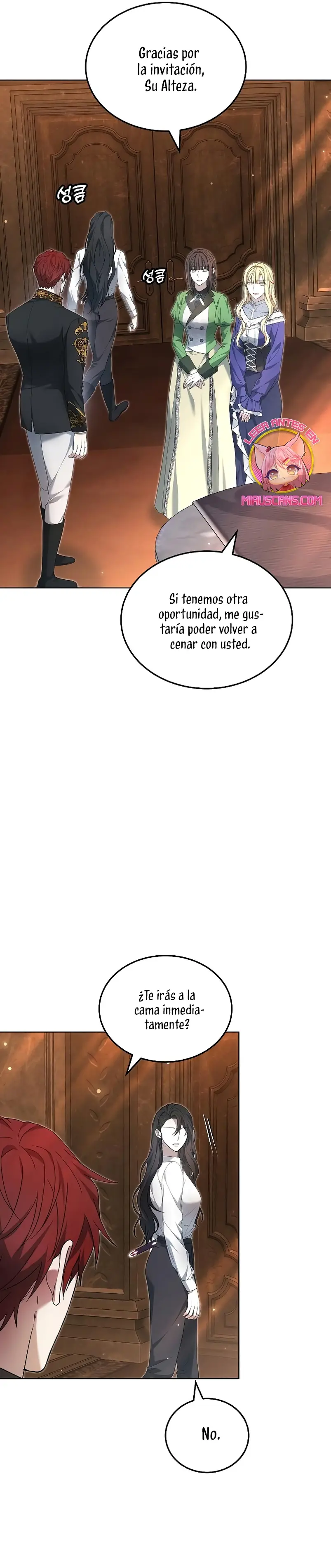 La Era De Omán capítulo 34, página 4