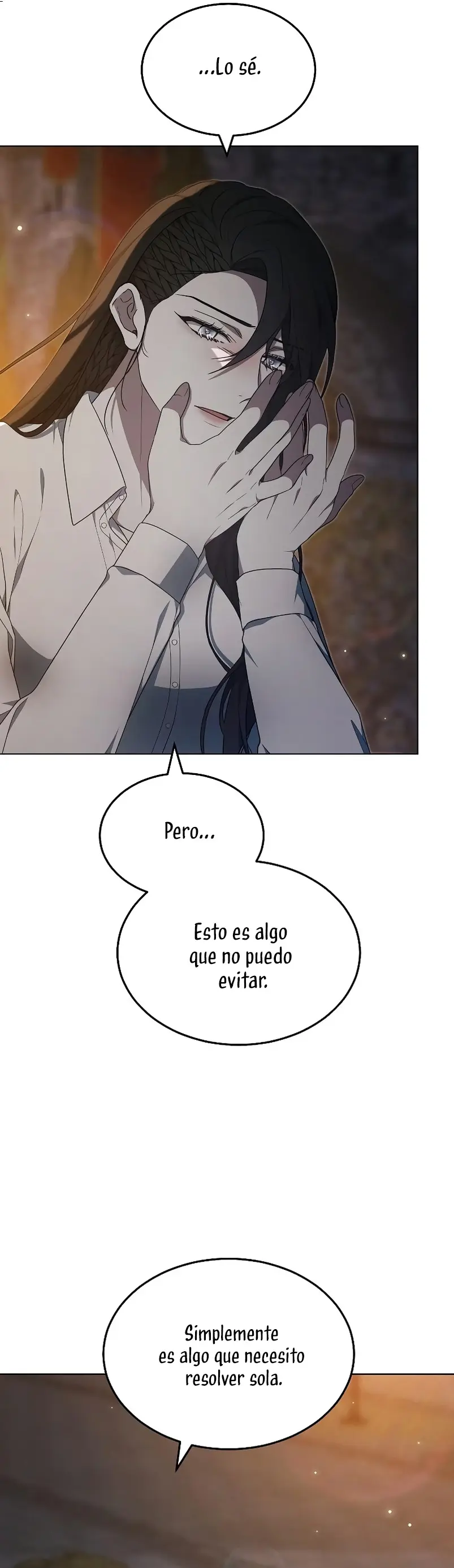 La Era De Omán capítulo 34, página 28