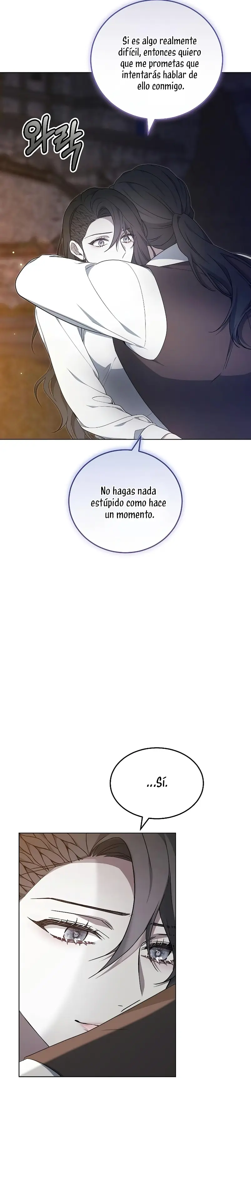 La Era De Omán capítulo 34, página 30