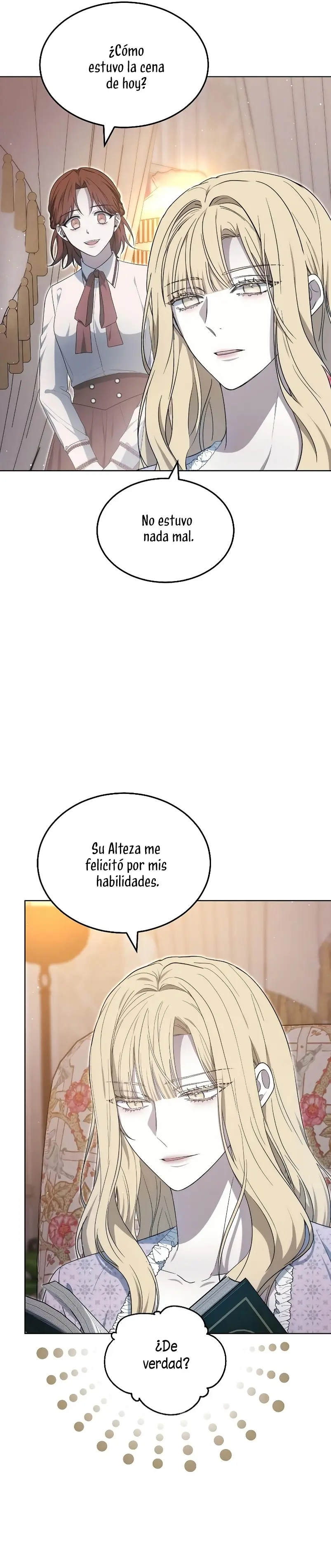 La Era De Omán capítulo 34, página 37
