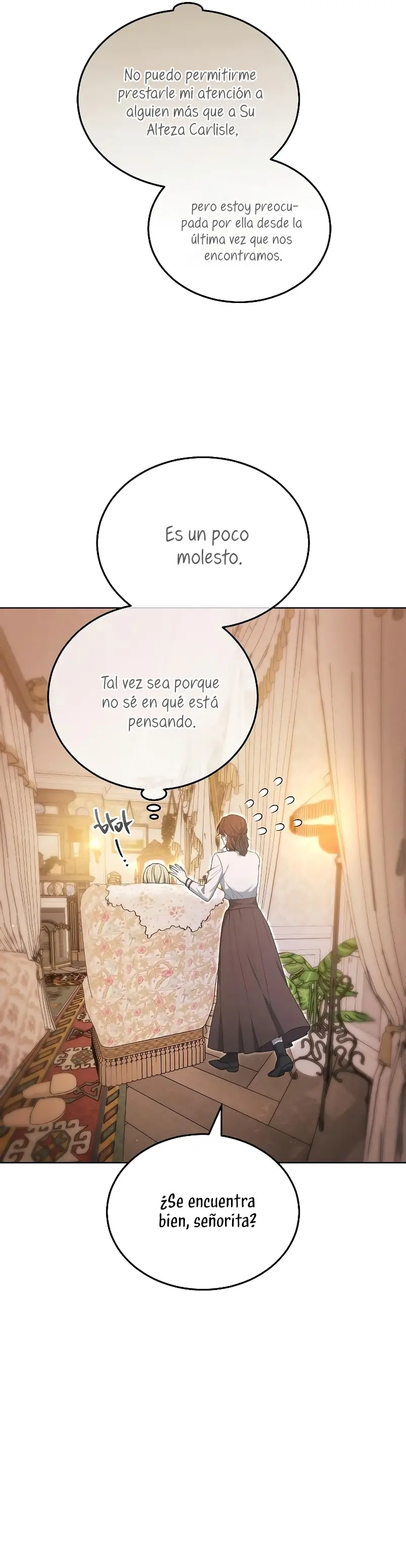 La Era De Omán capítulo 34, página 42