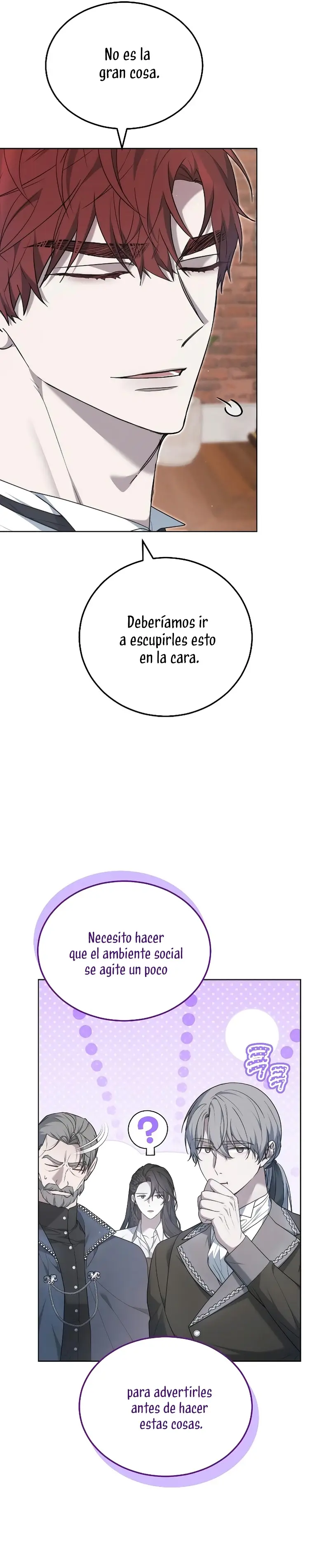La Era De Omán capítulo 34, página 47