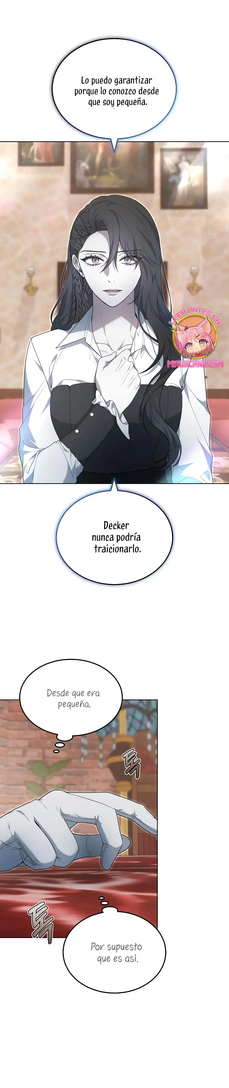 La Era De Omán capítulo 35, página 3